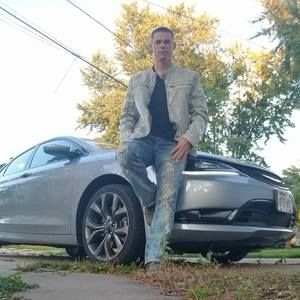 Meet your Posher, Cory